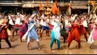 Govinda re gopala marathi song from morya movie [upl. by Montana648]