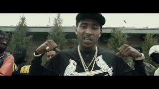 La4ssPull Up Official Music Video [upl. by Frazier894]