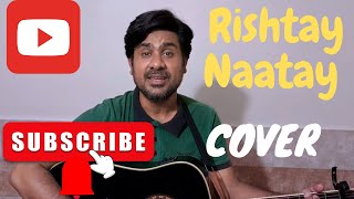 Rishte NaateCover By Jarrar KhalilDe Dana Dan Rahat Fateh Ali Khan Akshay KumarKatrina Kaif [upl. by Ainna]