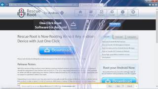 How To Root Android 234 OS [upl. by Berstine]