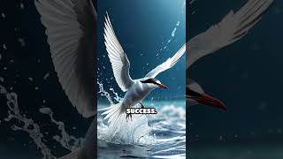 The Arctic Terns Epic Migration [upl. by Bushweller]