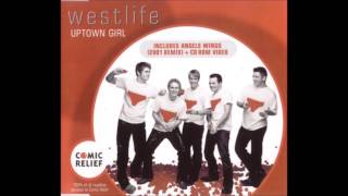 Uptown Girl Westlife Full Album 2001 HQ [upl. by Nerac]