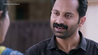 അത് കറക്റ്റാണ് manoramaMAX  Njan Prakashan  Fahadh Faasil [upl. by Vrablik]