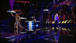 Angelica Agurbash  Love Me Tonight ESC 2005 Belarus HQ [upl. by Silsby962]