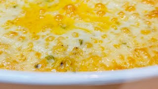 Baked Pepper Corn Casserole [upl. by Enylhsa]