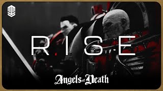 Rise  Angels of Death Episode 8  Breakdown [upl. by Noteek]