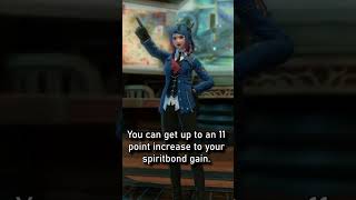 FASTER Spiritbond MORE Materia dawntrail ff14 gaming ffxiv mmorpg tipsandtricks [upl. by Germann346]