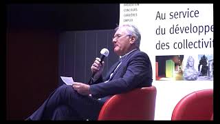 Santé mentale et travail – CDG59  CNAM  Table ronde du 6 octobre 2021 [upl. by Dimmick]