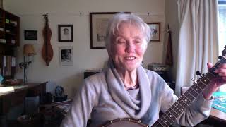 Peggy Seeger quotWeevily Wheatquot [upl. by Isabelita]