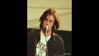 spiritualized live 1992 [upl. by Atipul]