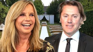 Linda de Mol en Jeroen Rietbergen hebben wilde toekomstplannen Trouwen in Italië [upl. by Broome78]