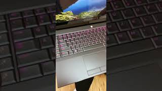 Alienware Gaming Laptop 2021 Unboxing 🔥🔥 [upl. by Aeduj737]