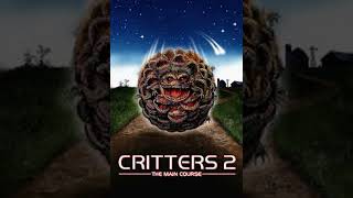 Critters 3 1988 Movie Entertaining [upl. by Wymore]