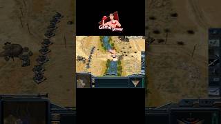 game Command amp Conquer Generals Zero Hour [upl. by Seeto]