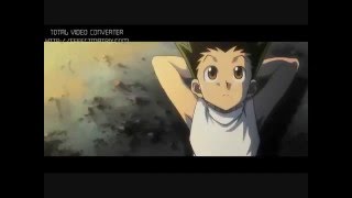 القناص موسيقى تصويرية رائعة جدا  Hunter x Hunter Best OST [upl. by Ytrebil]