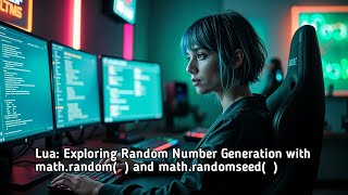 29 Random Number Generation [upl. by Ynnav658]