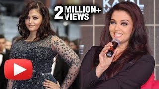 WHY  Abhishek Bachchan Got Angry To Aishwarya Rai  Full Video  Sarbjit Grand Premiere [upl. by Illah]