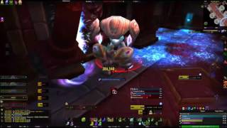 WoW Return to Karazhan quotCuratorquot Boss Guide  OGTomkins [upl. by Park]