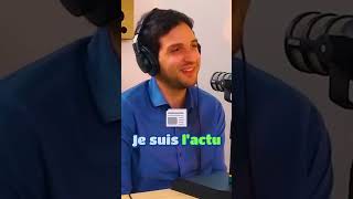 Faire repousser les dents avec cette startup  entrepreneur podcast interview Podcast disponible [upl. by Raul]