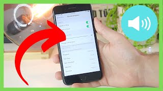 iPhone Message Notification Sound Not Working 🔥 HOW TO FIX [upl. by Analle]