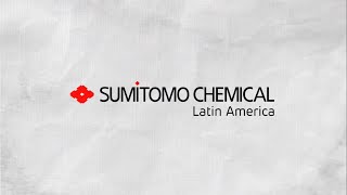 Sumitomo Chemical  Sustentabilidade como parte da cultura e do DNA [upl. by Bayless467]