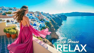 Deep House Mix 2024 🍓 Best Of Tropical Deep House Music Chill Out Mix 🍓 Chillout Lounge 324 [upl. by Kcirred]