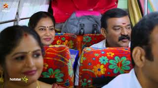 Kalyanamam Kalyanam Full Episode 18 [upl. by Ornie677]