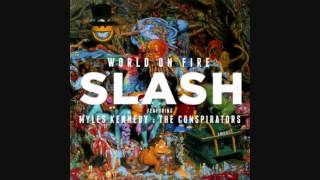 Slash feat Dorothy quotKey To The Highwayquot  Official Audio [upl. by Marduk]