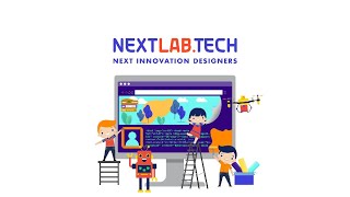 EDULIB KIT STEM EDUCATIONAL NEXTLABTECH [upl. by Inna898]