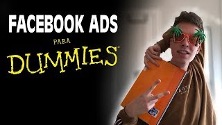 FACEBOOK ADS PARA DUMMIES Facebook Ads Para Dropshipping [upl. by Granese]