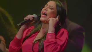 O Louvor Que Abalou A Igreja😱🔥•Há Uma Saída  Shirley Carvalhães Feat Elaine De Jesus [upl. by Ellenwad442]