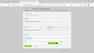 Bayer PLUS Rewards Redemption Process Demo [upl. by Jezabella197]