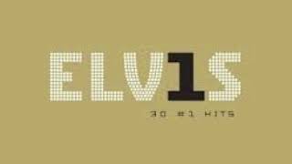 Elvis Presley  Suspicious Minds [upl. by Budding]