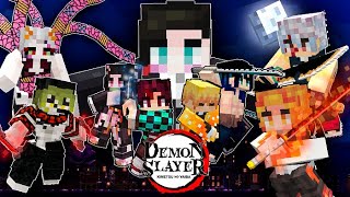 Finalmente Saiu a V2 Da Demon slayer St [upl. by Sulrac]