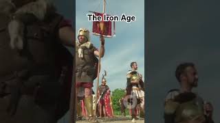 The Iron Age youtubeshorts youtube curiosity iron age [upl. by Nnaoj519]