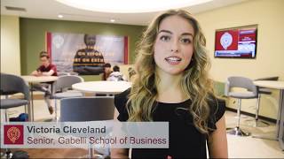 Why Gabelli for Undergraduates [upl. by Najram]