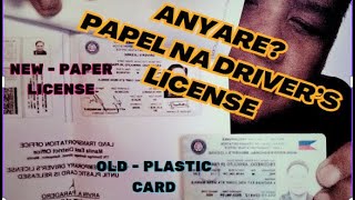 Essential Requirements for LTO License Renewal 2024 [upl. by Pedaias]