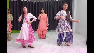 Deewani Mastani easy steps [upl. by Robena]