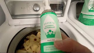 Best FragranceFree Detergents for Allergies [upl. by Bonilla]