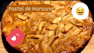 Pastel de Manzana [upl. by Arrak399]