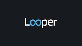 looper music 1 Support Us By Subscribe to the channel [upl. by Piegari]