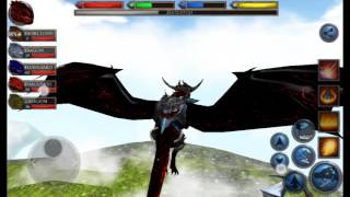 ULTIMATE DRAGON SIMULATOR [upl. by Hidie26]