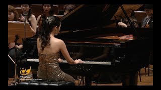 Ravel Piano Concerto in G Major [upl. by Ailssa270]