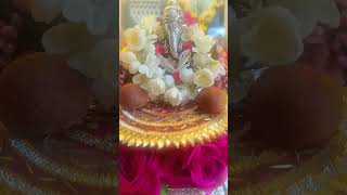 Sankashti chaturthi SpecialGanpati bappa Morya [upl. by Bow]