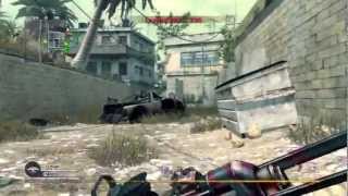 CoD 4  2x TDM  Wir sind alle Naschkatzen   IcemanV7  Holypunisher Live [upl. by Elleira976]