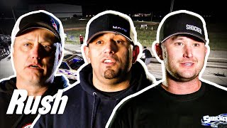 Car Battles Explosive Arguments amp A CrashUp Derby  All The Drama From Series 2 Of Street Outlaws [upl. by Stelu110]