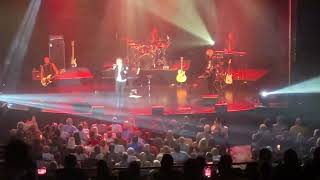 Marc Martel One Vision of Queen  Under Pressure Live [upl. by Anatola492]