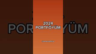 Güncel Uzun Vade Portföyüm [upl. by Parnas]