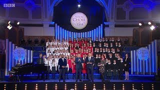 BBC One  Songs of Praise Young Choir of the Year 2019  The Final 02062019 [upl. by Jessamine81]