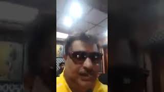 song making GHAM HAI YA KHUSHI HAI TU singer and music VIKRAM CHADHA watch share comment subscribe [upl. by Germaine]